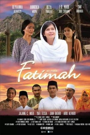 Air Mata Fatimah
