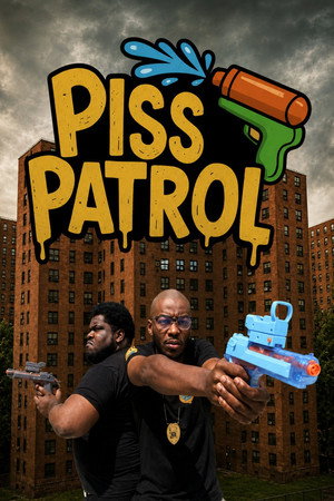 Piss Patrol
