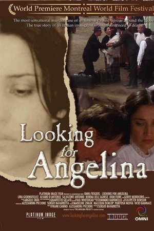 Looking for Angelina