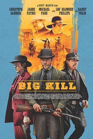 Big Kill Big Kill
