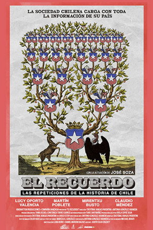 The Remembering poster