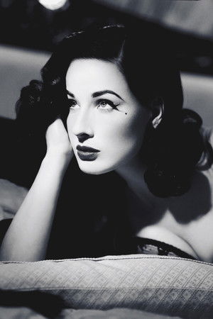 Beyond the Centerfold