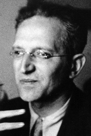 Portrait of Giani Stuparich