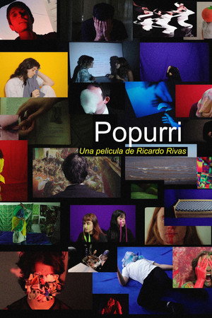 Popurri poster