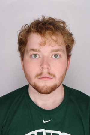 Portrait of Wes Donnelly