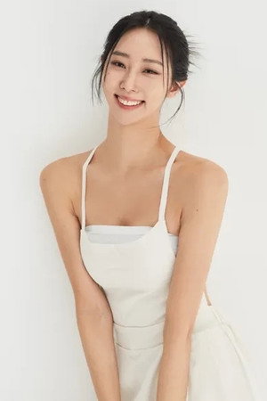 Portrait of 원유빈