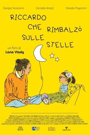 Riccardo that Bounced On to the Stars