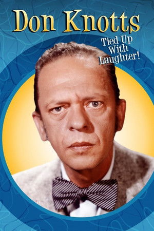Don Knotts: Tied Up with Laughter