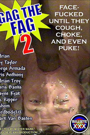 Gag the Fag 2