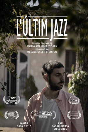L’últim jazz poster
