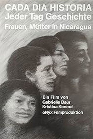 Cada dia historia poster