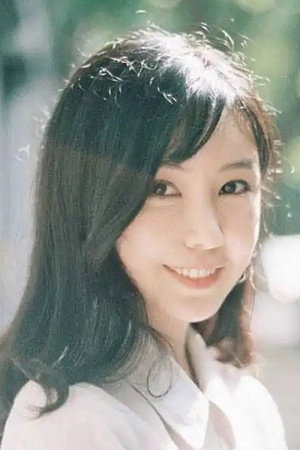Portrait of Xia Ming You