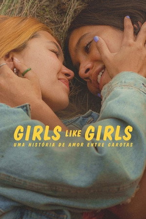 Poster do filme Girls Like Girls