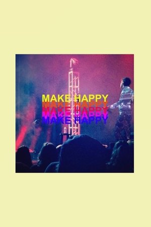 Bo Burnham: Make Happy