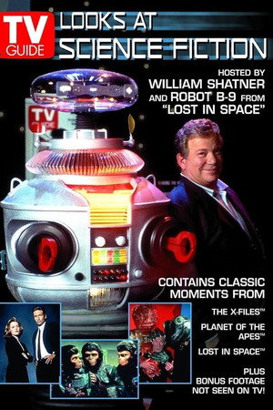 TV Guide Looks at Science Fiction