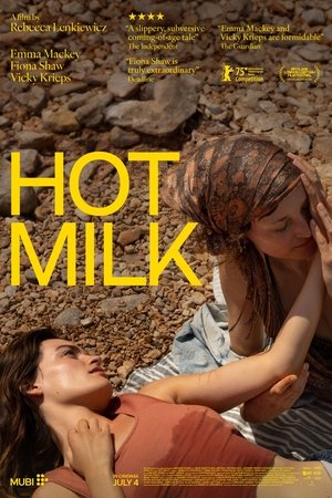 Hot Milk