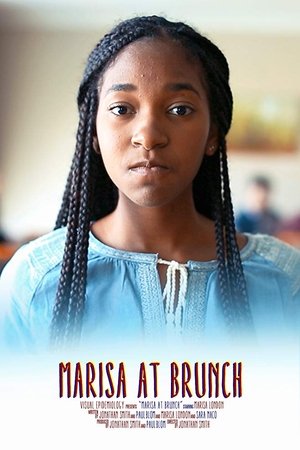 Poster of Marisa at Brunch