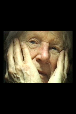 Portrait of Frans Zwartjes poster