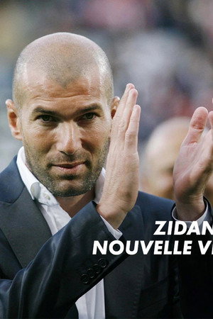 Zidane, nouvelle vie