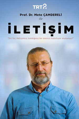 İletişim