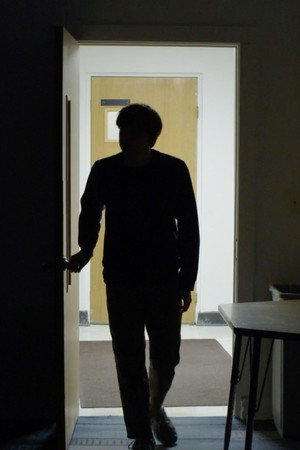 The Light Of poster