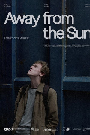 Away from the Sun