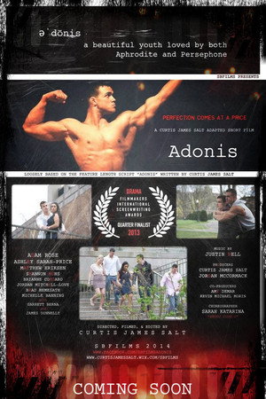 Adonis poster