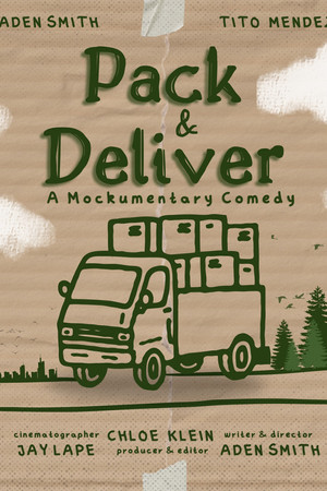 Pack and Deliver