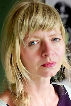 Portrait of Dr. Donna Youngs