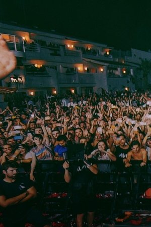 Avicii: Mi último show