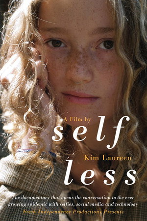 selfless poster