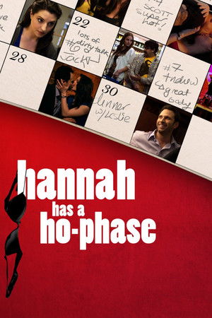 Hannah Has a Ho-Phase