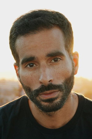 Actor Avatar