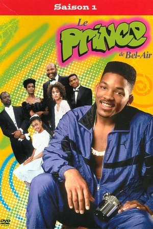 Le Prince de Bel-Air