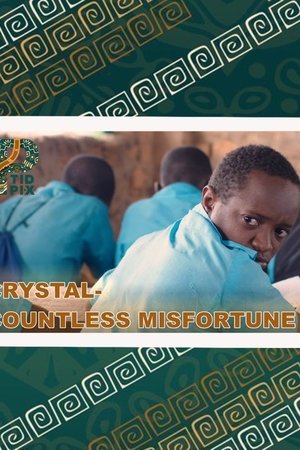 Crystal - Countless Misfortune