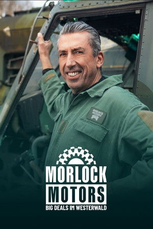 Morlock Motors - Big Deals im Westerwald