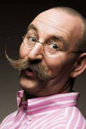 Horst Lichter - Sushi ist auch keine Lösung