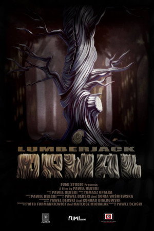 Lumberjack poster