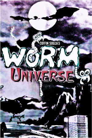 Worm Universe Worm Universe