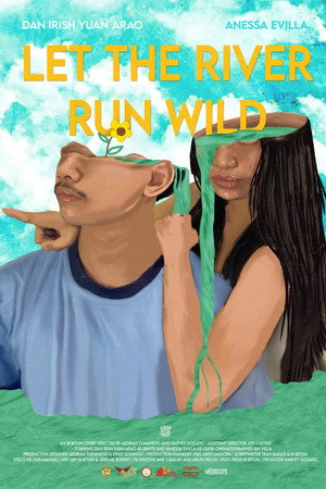 Let the River Run Wild poster