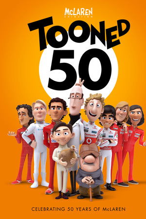 Tooned 50