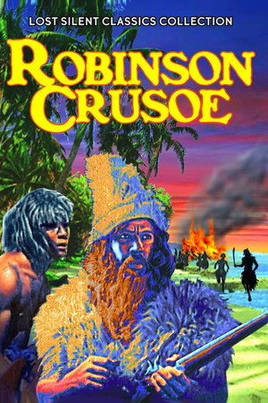 Robinson Crusoe Robinson Crusoe