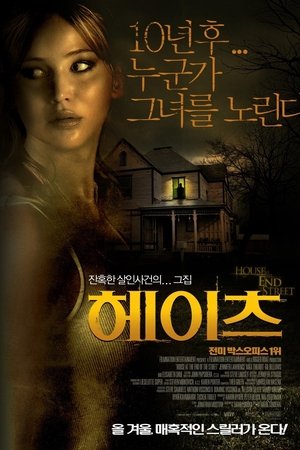 헤이츠