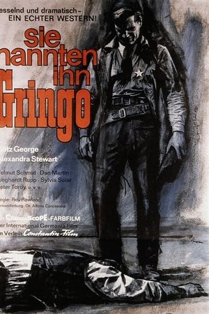 Man Called Gringo