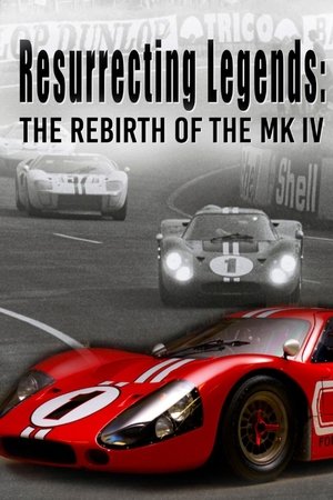 Resurrecting Legends: The Rebirth of the MK IV Resurrecting Legends: The Rebirth of the MK IV