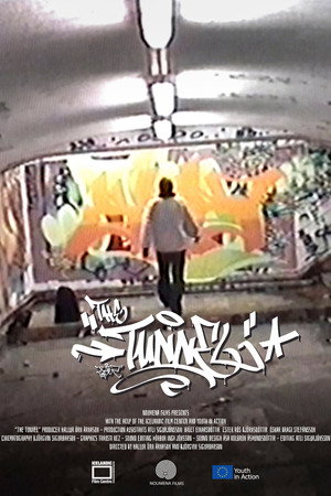 The Tunnel poster