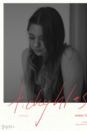 Tichý hlas poster