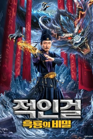 적인걸: 흑룡의 비밀