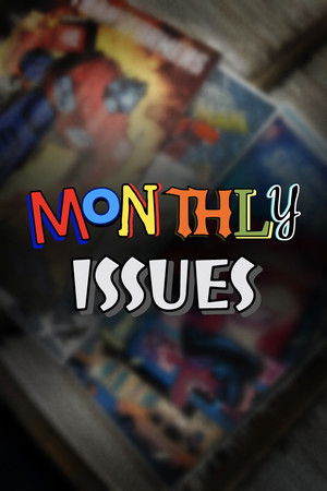 Monthly Issues