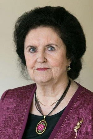 Ingrid Rüütel